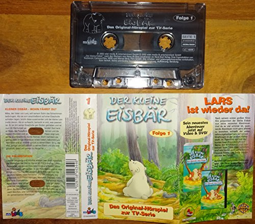 Der Kleine Eisbär,1 (TV-Serie)