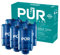 Pur, 6 ricariche MineralClear per rubinetto, RF-9999