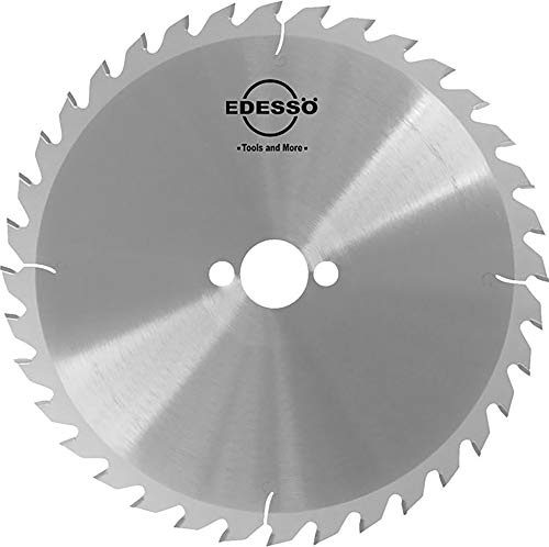 Edessö 13216016 Kreissägeblatt Profi 160x1,6x16mm Z36 aus HW