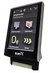 THB Bury AD 9060 Bluetooth Einbausatz