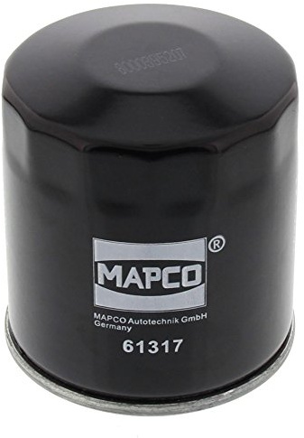 Mapco 61317 Ölfilter