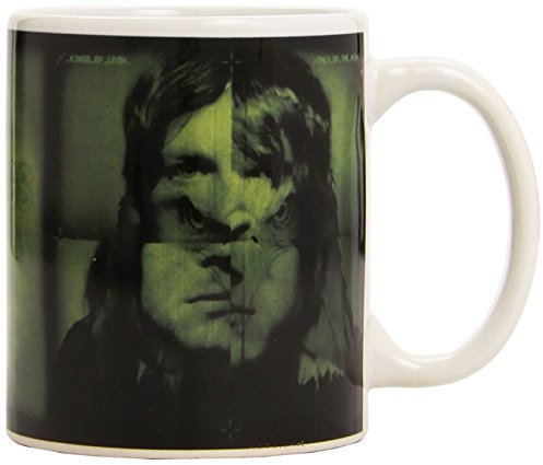 Mug Kings Of Leon Logo & Icon
