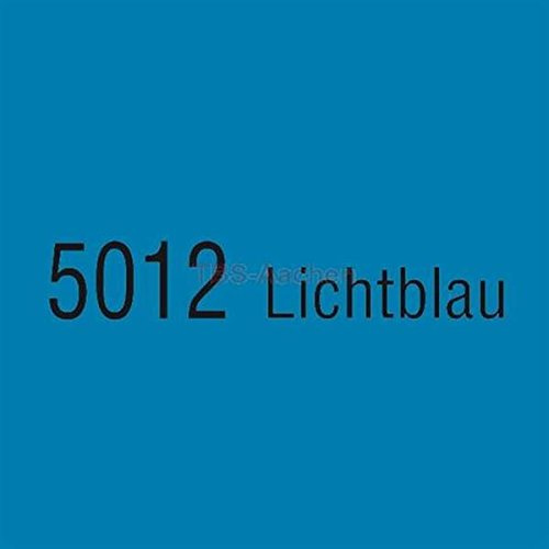 Brantho Korrux3 in 1 0,75 l 5012 Lichtblau (26,60 EUR/l)