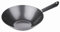 Tescoma CANTON Wok ø 30 cm I Traditioneller Edelstahl-Wok mit Antihaft-Beschichtung, kühlbleibendem Griff I Für alle Herdarten, inkl. Induktion I Einfache Reinigung