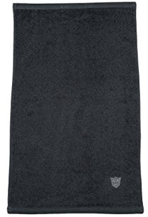 Ross Vita Uni-Gästetuch 30x50cm Farbe: Graphit