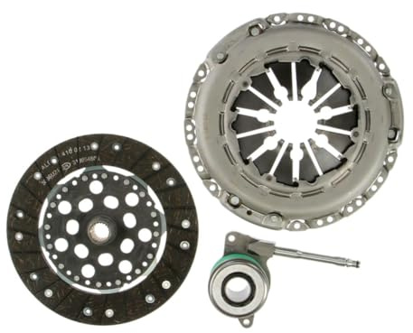 LuK 623 3081 33 LuK RepSet Pro Kupplungssatz