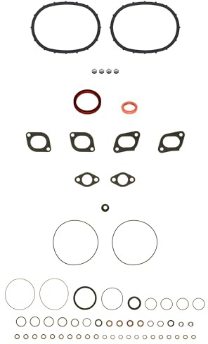 Ajusa 50022900 Full Gasket Set engine