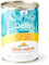 almo nature Daily Nassfutter für Hunde mit Huhn- 24er Pack (24 x 400 g)