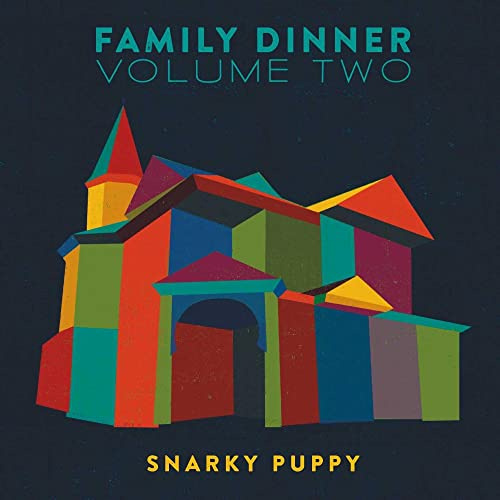 Family Dinner - Vol. 2