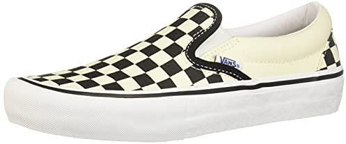 Skate Shoe Men Vans Slip-On Pro Skate Shoes