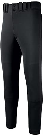 Mizuno Hombres de la Premier Reproductor de para Hombre, Hombre, Color Negro, tamaño Small