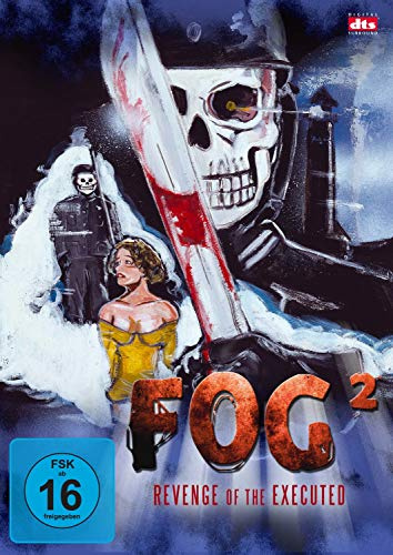 Fog 2 - Revenge of the Executed