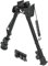 UTG Erwachsene Bi-fuß-Taktik Bipod UTG für Schienen oder Metall grenadières 12, 7, Schwarz, M, TL-BP88