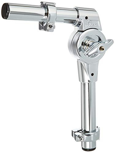 Pearl - TH-88S/C Supporto Per Tom-Tom Con Inclinatore A Ingranaggio, Corto