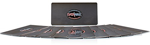 DataWax Steel Scraper