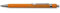 Koh-I-Noor 5228 Porte-mine mécanique Diamtre 2mm - Jaune