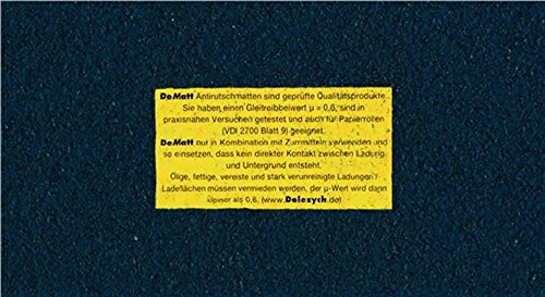 Dolezych Antirutschmatte Domatt 5000 x 250 x 8 mm