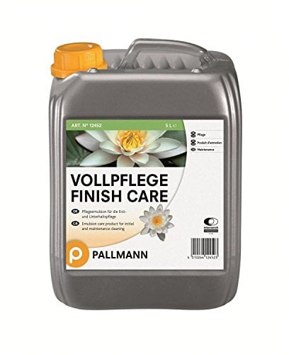 Pallmann Vollpflege Finish/Care matt 5 Liter