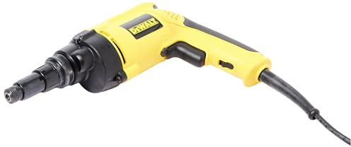 DeWalt DW268K-QS - Atornillador 540W