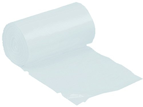 Müllbeutel 70 l transp. 57,5 x 100cm 25 St VE=1