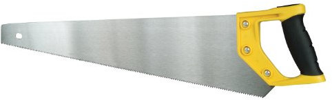 Stanley 120091 550mm 22-inch 8TPI Handsaw