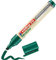 edding 29 Ecoline Whiteboardmarker - grün - 1 Whiteboard Stift - Keilspitze 1-5 mm - Boardmarker abwischbar - Whiteboard, Flipchart, Magnettafel, Pinnwand, Memoboard - Sketchnotes - nachfüllbar
