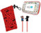 Power A Super Mario Family KIT Pack accessori