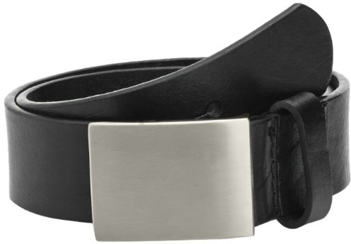 Leder-Gürtel 30 mm Breite
