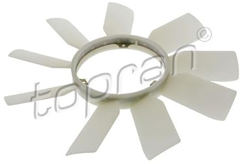 Topran 400 995 Engine Cooling Fan