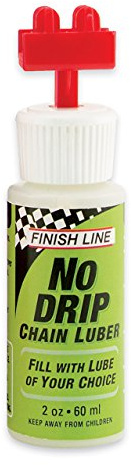 Finish Line No Drip Chain Luber