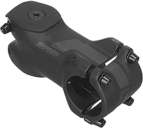 Syncros FL2.0 MTB/Rennrad Fahrrad Vorbau 31.8mm 8° schwarz: Größe: 50 mm