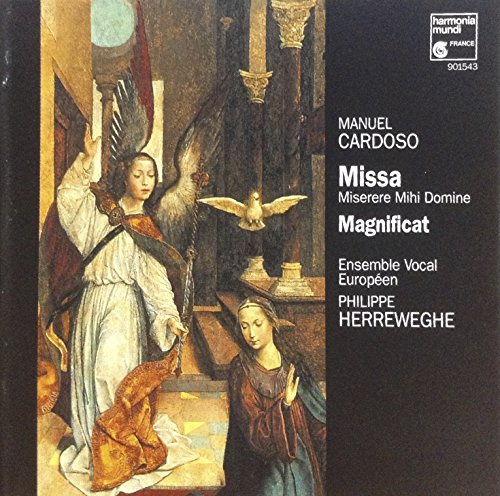 Hmc (Harmonia Mundi)
