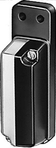 HELLA 2XS 003 168-081 Umrissleuchte - Anbau - Lichtscheibenfarbe: weiß - seitlicher Anbau