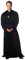amscan (PKT) Erwachsenenkostüm Holy-er Than Thou (Standard)