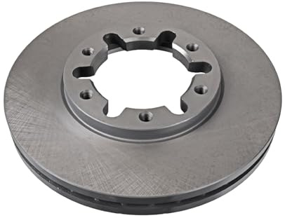 Blue Print ADN14392 Brake Disc