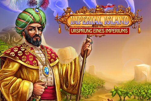 Imperial Island: Ursprung eines Imperiums [PC Download]