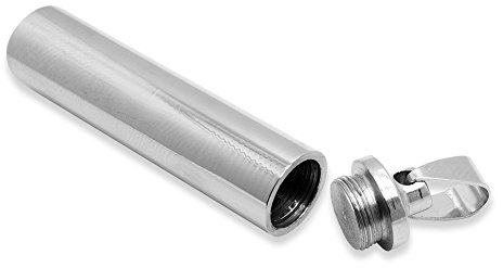 Soul-Cats Anhänger zum Aufschrauben mit oder ohne Kette Edelstahl 50cm, Auswahl: nur Anhänger