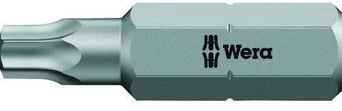 WERA TORX Plus-Bits 867/1 H TORX PLUS® 3 IPx25