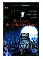 Die Nacht der lebenden Toten