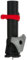 Clicgear Deluxe verstellbarer Regenschirmhalter