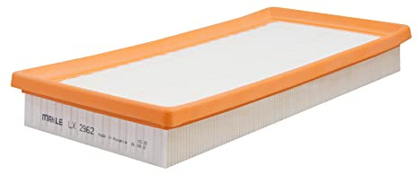 MAHLE LX 2962 - Air Filter Car - Engine