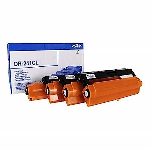 Brother DR241CL Drum Unit Rot 15.000pages