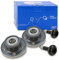2x ORIGINAL SKF Radlagersatz inkl. Radnabe hinten
