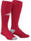 Adidas Unisex Erwachsene Milano 16 Socken, Power Rot/Weiß, 8.5-10 UK (43-45 EU)