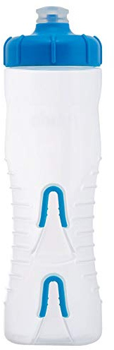 Fabric – Cageless Bottle, Transparent
