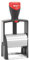 COLOP 106318 Textstempel Classic 2600, 8-zeilig, konfigurierbar