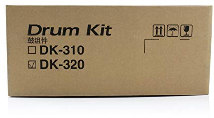 Kyocera FS-4000 DN (DK-310 / 302F993012) - original - Bildtrommel - - 300.000 Seiten