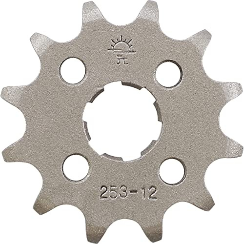 RITZEL 12Z TEILUNG 420