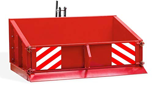 DEMA Heckcontainer Basic 120