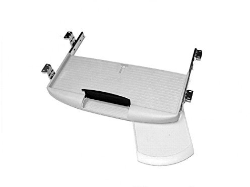 Micel Vega 95001 - Soporte teclado 57x27 bl